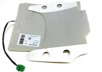 VOLVO S90 V90 XC90 XC60 S60 V60 mata grzew fotela 31379098