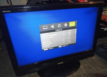 Telewizor Toshiba REGZA