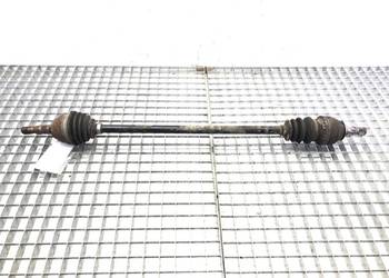 PÓŁOŚ PRAWY PRZÓD OPEL ASTRA H 1.6 105KM 04-14 PRZEGUB