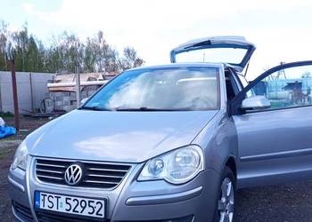 Volkswagen polo 1.2