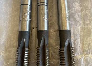 Gwintownik M18 SW7M komplet FWP