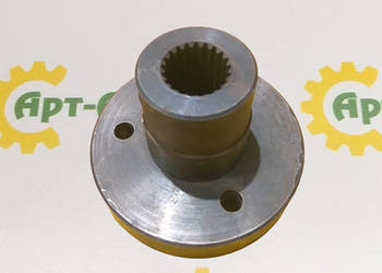 196482C3 Piasta WOM i pompa hydrostatyczna 93 mm (części rolnicze)