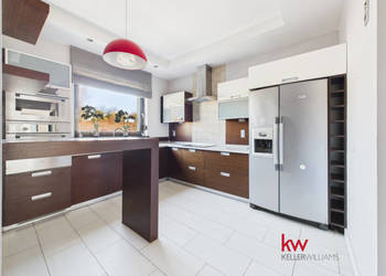 Dom bliźniak Katowice 215.4m2