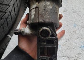 Podstawa filtra oleju bmw e30 1.6 1.8 m40 316i 318i