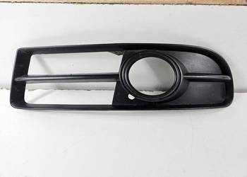 AUDI A4 B7 S-LINE KRATKA LEWA ZDERZAKA PRZÓD 8E0807681F