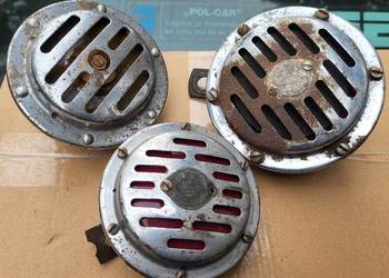 Oryginalne sygnały wsk wfm