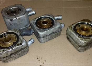 chłodniczka oleju 1.8T 2.7Bit awt aeb bex bfb bam aug agb