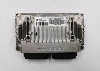 Sterownik Skrzyni Biegów Peugeot 308 1.6 16v SW9664859580 HW9664859580