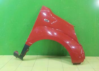 PEUGEOT BIPPER 1.4 HDI 10r VAN blotnik prawy przod