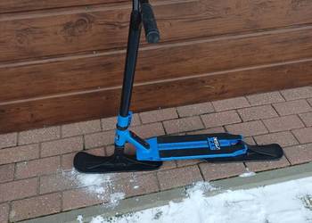 Stiga zjazdowa hulajnoga