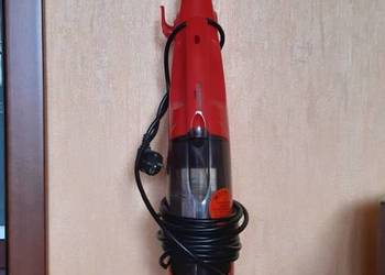 Niemiecki mop parowy bezciśnieniowy 500W