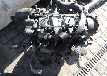 Silnik Hyundai Getz Matrix Accent 1.5 CRDI D3EA