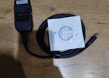 Hex V2 interfejs