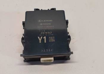 MAZDA 2 TOYOTA YARIS IV MODUŁ STEROWNIK 86572-0D060