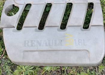 MASKOWNICA SILNIKA OSŁONA RENAULT LAGUNA II 1.8 16V