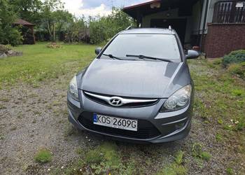 Hyundai i30 Kombi