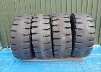 Opony Camso 20.5 20,5 - R 25 Whl 775r Opona 4,5 Cm
