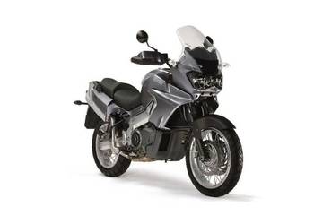 Aprilia ETV 1000 Caponord