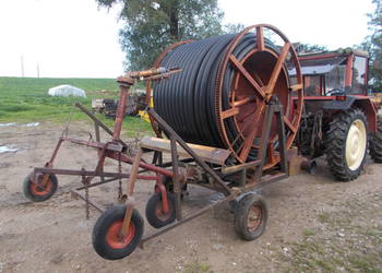 Deszczownia szpulowa rmv 70/300