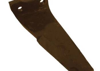 Ząb brony aktywnej, lewy, L=290 mm pasujący do Niemeyer KE1003