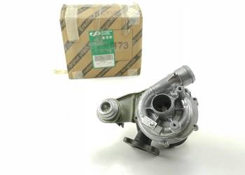 TURBOSPRĘŻARKA FIAT ULYSSE / SCUDO 1994-2002 ORYGINAŁ 71783329