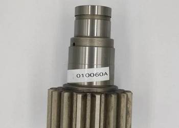 010060A Wałek silnika obrotu Sunward SWE 17, SWE 15