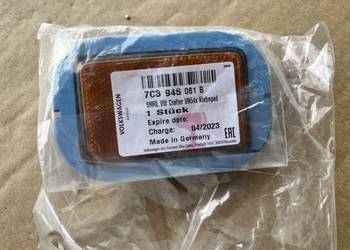 LAMPKA BOCZNA ODBLASK VW CRAFTER 7C3945061B