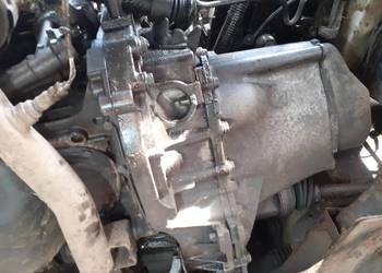 SKRZYNIA BIEGÓW PEUGEOT 207 1.4 - KFV 20CQ65