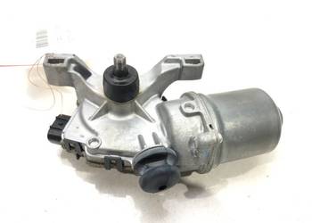 SILNICZEK WYCIERACZEK PRZÓD CHEVROLET CAMARO VI 23240666 NAPĘD