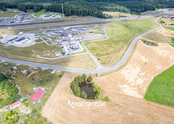 Grunt 1818m2 Kamień