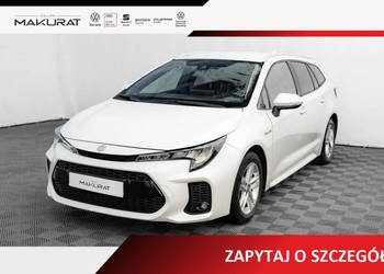 Suzuki Swace GD2L367#1.8 Hybrid Premium Plus CVT Podgrz.f I kier Salon PL …