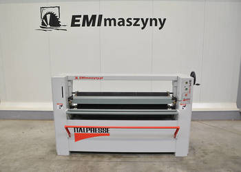 6558 - WALCE KLEJOWE ITALPRESSE R3/1300