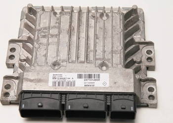Sterownik silnika Renault Continental SID305 237101495R 237100669R