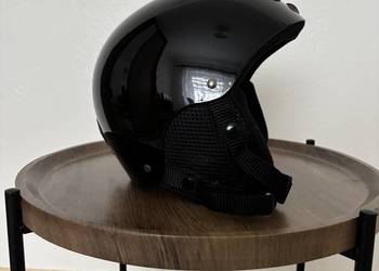 Kask narciarski dziecięcy