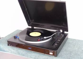 Gramofon USB mp-3 rec Medion. DOSTAWA
