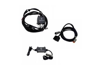 FJD Wiązka ISOBUS AT1, AT2, AH1