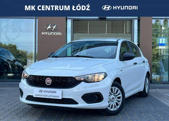 Fiat Tipo 1.4 95KM POP GWARANCJA Salon Polska Pierwszy wł Klimatyzacja Czu… Fiat Tipo 1.4 95KM POP GWARANCJA Salon Polska Pierwszy wł Klimatyzacja Czu…