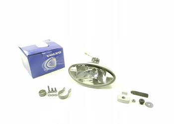 HALOGEN REFLEKTOR DALEKOSIEŻNY PRZECIWMIELNY VOLVO 1FB007892-011 HELLA