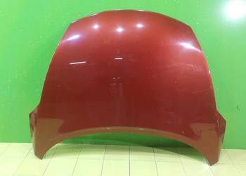 NISSAN JUKE F15 I 1.5 DCI 11r HB 5D maska