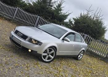 Audi A4B6