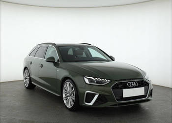 Audi A4 40 TDI