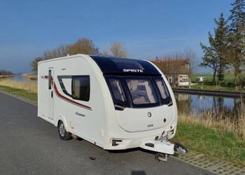 Przyczepa naczepa kempingowa kamper 2016