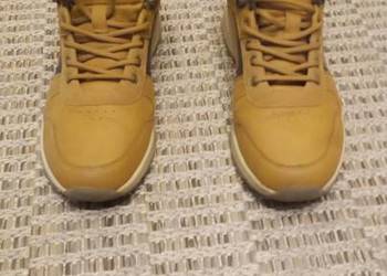 Zimowe buty chłopięce roz. 40 U.S. POLO ASSN