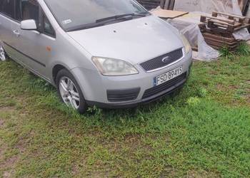 Ford Focus C-Max wszystkie części do tego modelu
