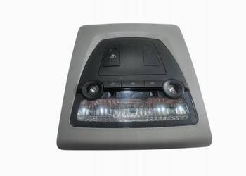 OŚWIETLENIE KABINY PRZÓD BMW X5 F10