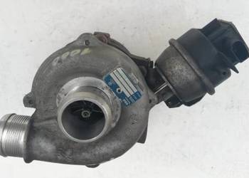 Turbosprężarka VW 2.0 TDI 170 KM 03G145702H