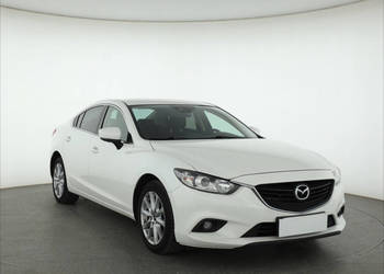 Mazda 6 2.0 Skyactiv-G