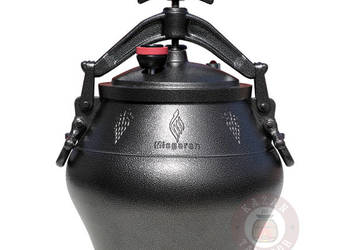 Афганський казан 20л