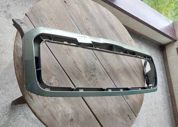 Ramka atrapa grill Octavia 1 polift