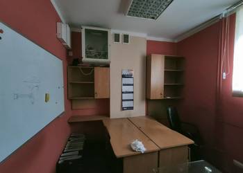 Lokal Handlowo Usługowy